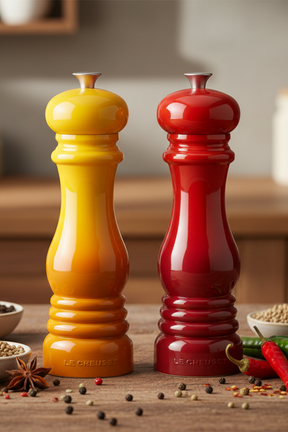 Moedor de Pimenta 21cm Le Creuset