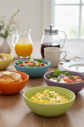 Jogo 6 Bowls 16cm Vancouver Gift Collection Le Creuset