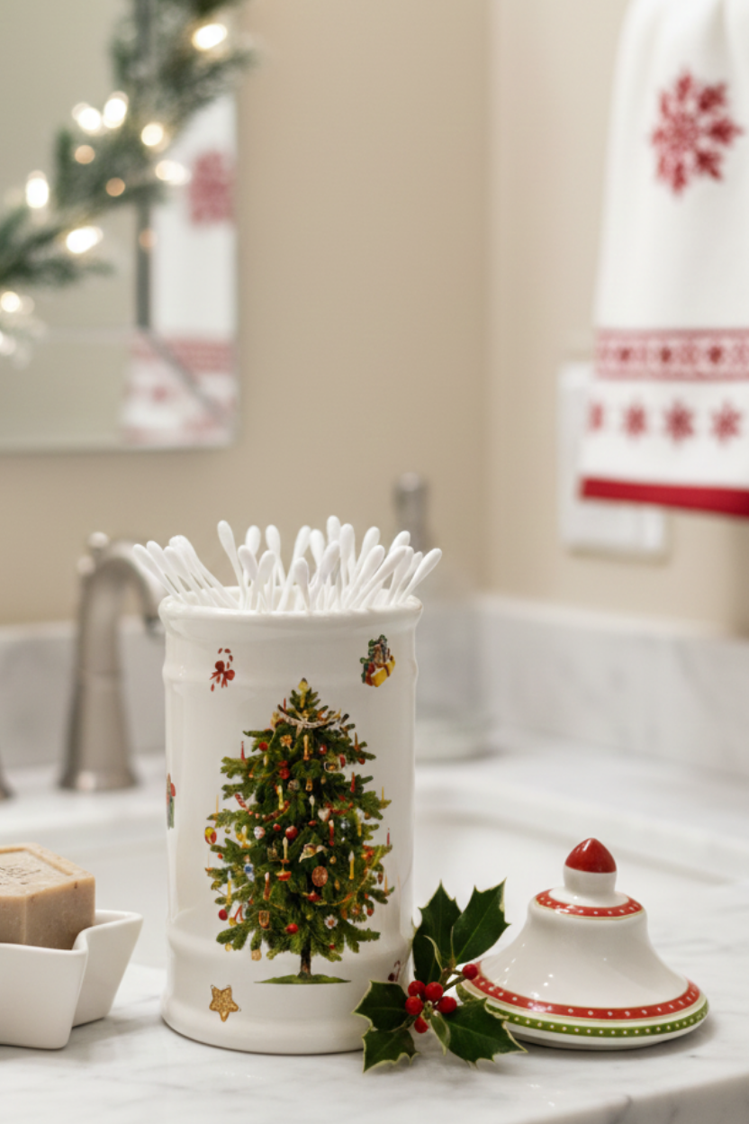 Pote Pequeno Farmácia Árvore Encantada Luiz Salvador