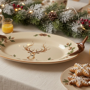 Travessa Grande Alce Luiz Salvador