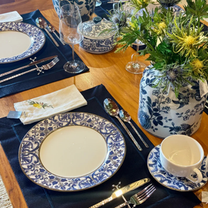 Jogo 6 Pratos Rasos Coimbra Plus, Alleanza