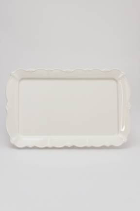 Travessa Fancy Wolff