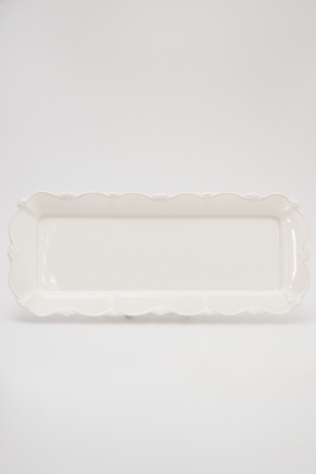 Travessa Fancy Wolff