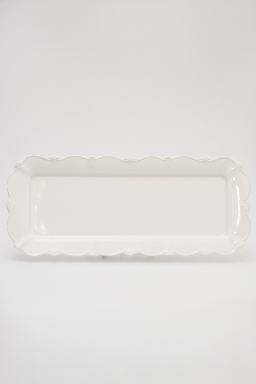 Travessa Fancy Wolff