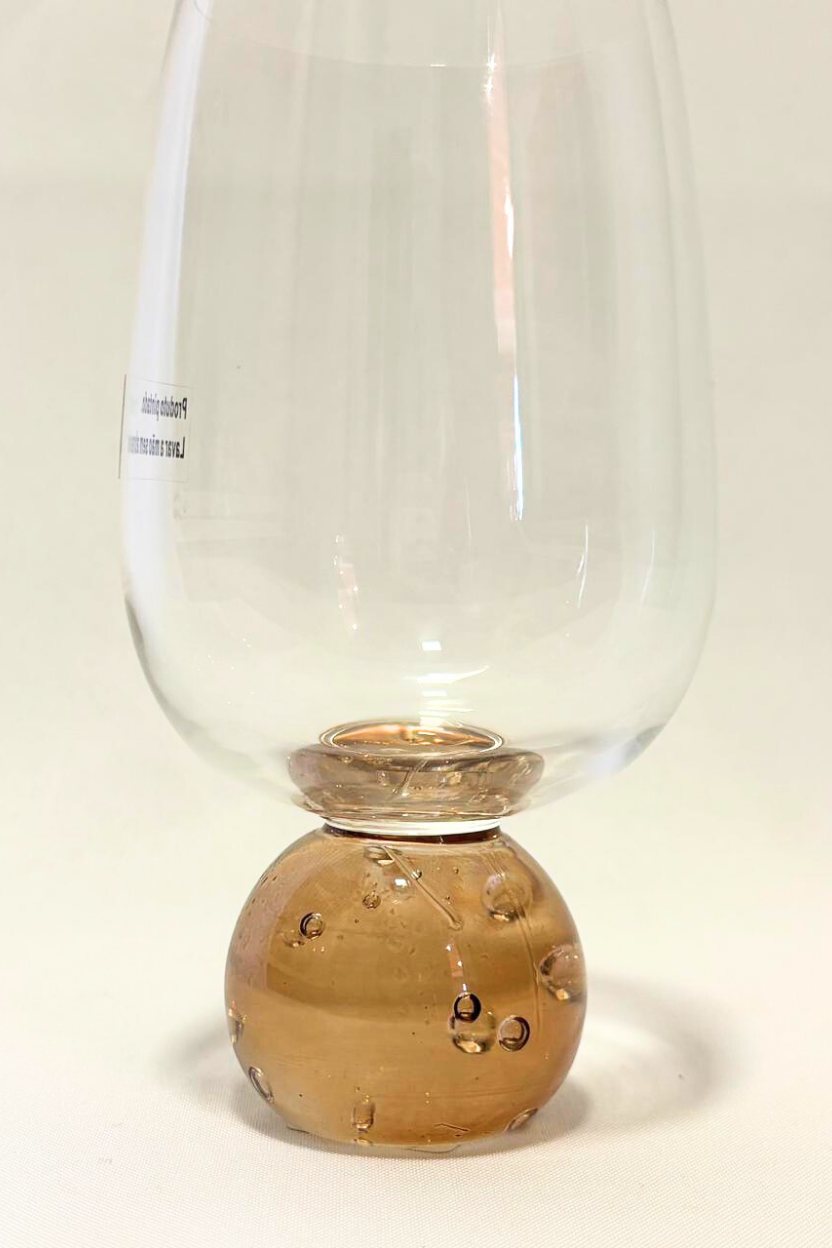 Taça Esfera 540ml