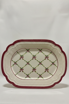 Travessa Laços de Jardim Scalla