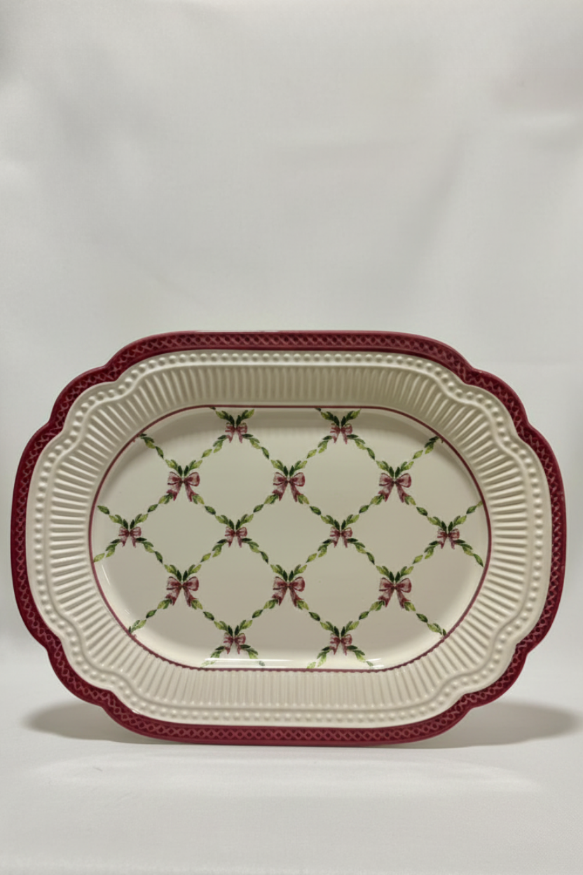 Travessa Laços de Jardim Scalla