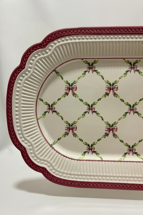 Travessa Laços de Jardim Scalla