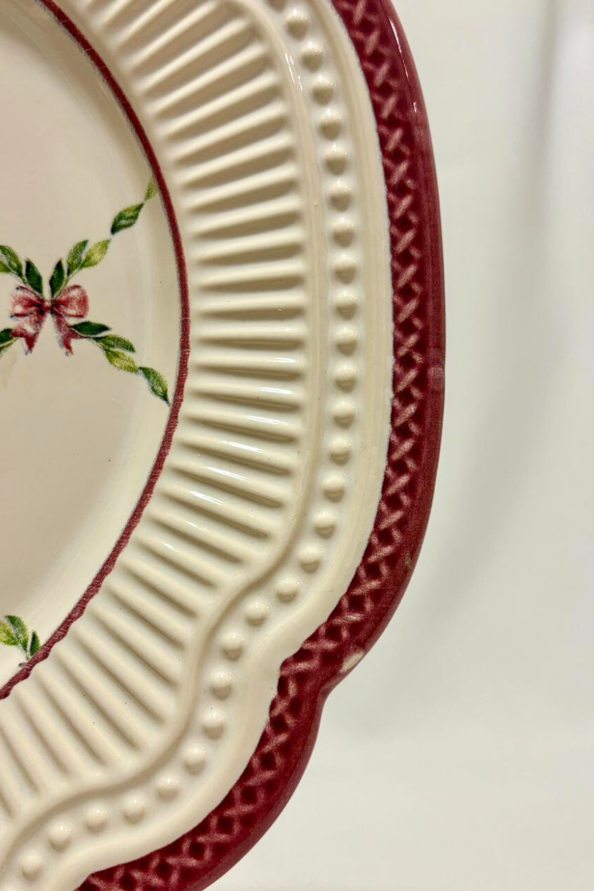 Travessa Laços de Jardim Scalla