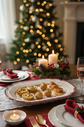 Travessa Laços de Jardim Scalla