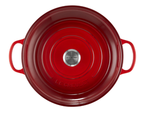 Caçarola Buffet 30cm Signature Le Creuset