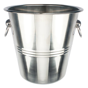 Champanheira em Aço Inox 4L Dynasty