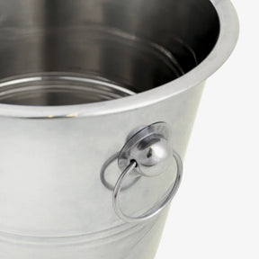 Champanheira em Aço Inox 4L Dynasty