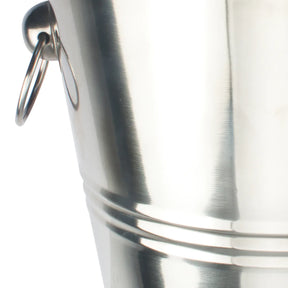 Champanheira em Aço Inox 4L Dynasty