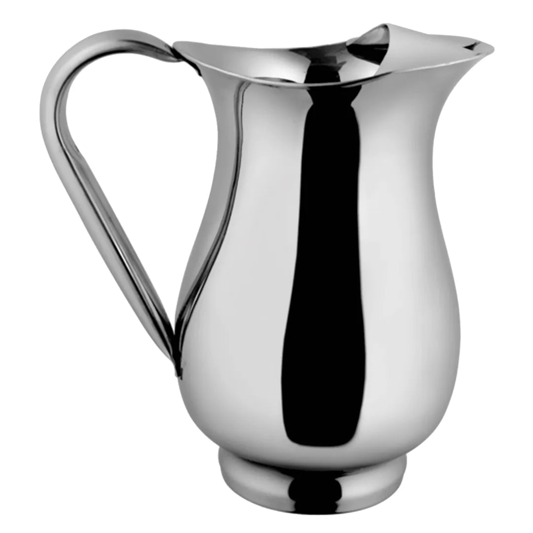 Jarra para Água em Aço Inox 2,45L Dynasty