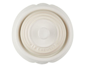 Pote para Alho 420ml Le Creuset