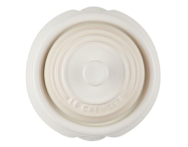 Pote para Alho 420ml Le Creuset