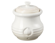 Pote para Alho 420ml Le Creuset