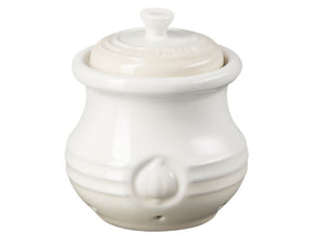 Pote para Alho 420ml Le Creuset